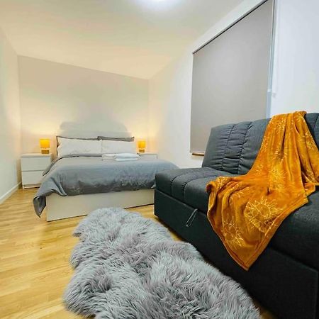 Lovely Duplex Apartment In Edinburgh City Centre 外观 照片
