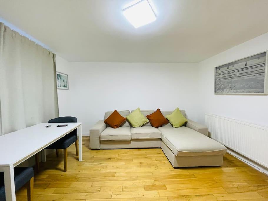Lovely Duplex Apartment In Edinburgh City Centre 外观 照片