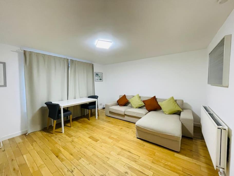 Lovely Duplex Apartment In Edinburgh City Centre 外观 照片