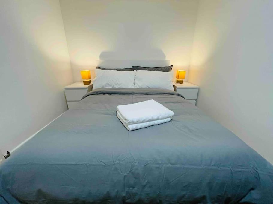 Lovely Duplex Apartment In Edinburgh City Centre 外观 照片