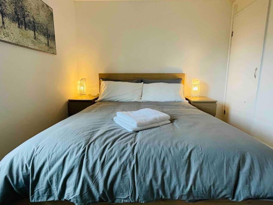 Lovely Duplex Apartment In Edinburgh City Centre 外观 照片