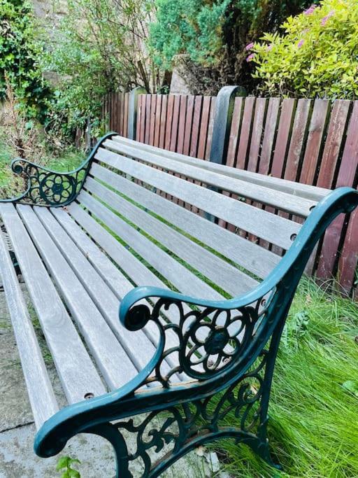 Lovely Duplex Apartment In Edinburgh City Centre 外观 照片